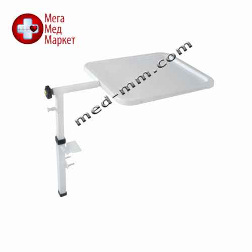 Столик надкроватный СНа-3